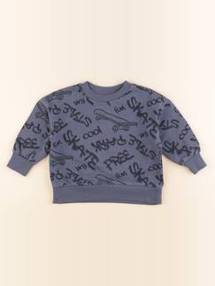 Seconde main-Garçon-Sweat - 3 ans