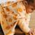 Bavoir boo évolutif 6 mois - 4 ans croissant et pain au chocolat Beige 2 - vertbaudet enfant 