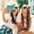 Starcam® print, pack caméra avec imprimante instantanée Jaune 4 - vertbaudet enfant 