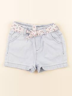 Seconde main-Short - 2 ans