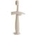 Brosse à dent d'apprentissage fleur blush Ecru+Gris - tradewinds+Jaune+Lilas 1 - vertbaudet enfant 
