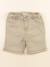 Short - 3 ans Marron 1 - vertbaudet enfant 