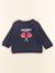Sweat - 2 ans Bleu 1 - vertbaudet enfant 