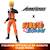 Figurine articulée enfant naruto mode ermite Orange - naruto mode ermite 3 - vertbaudet enfant 