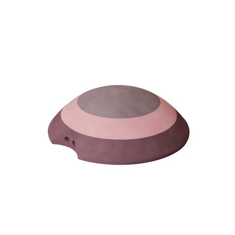 Jeu de motricité en mousse enfant Tortue Rose 1 - vertbaudet enfant 