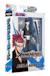Figurine articulée enfant bleach renji abarai Noir - abarai renji 5 - vertbaudet enfant 