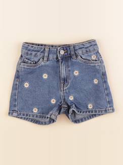 Seconde main-Short - 4 ans