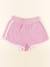 Short - 14 ans Rose 1 - vertbaudet enfant 