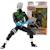 Figurine articulée naruto shippuden kakashi Kakashi 1 - vertbaudet enfant 