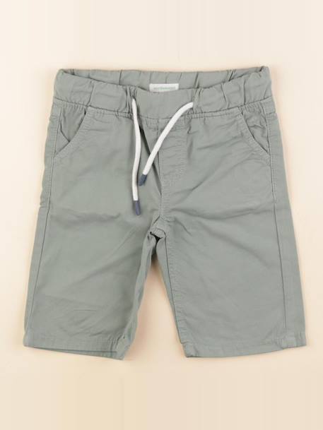 Short - 4 ans Vert 1 - vertbaudet enfant 