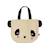 Grand sac enfant Blanc 1 - vertbaudet enfant 