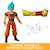 Figurine articulée dragon ball blue goku Blue goku 3 - vertbaudet enfant 