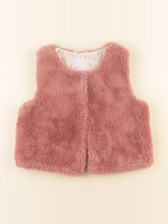 Seconde main-Gilet - 7 ans