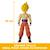 Figurine géante goku battle damage enfant Super saiyan goku (battle damage) 3 - vertbaudet enfant 