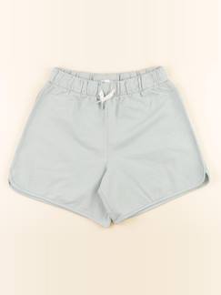 Seconde main-Fille-Short - 14 ans