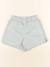 Short - 14 ans Bleu 1 - vertbaudet enfant 