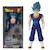 Figurine géante dragon ball super vegeto Super saiyan blue vegeto 1 - vertbaudet enfant 