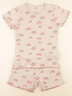 Seconde main-Fille-Pyjama, surpyjama, dors-bien-Pyjama coton - 10 ans
