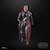 Figurine articulée star wars moff gideon Noir 4 - vertbaudet enfant 