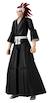 Figurine articulée enfant bleach renji abarai Noir - abarai renji 3 - vertbaudet enfant 
