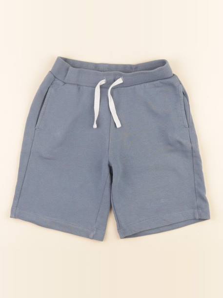 Short - 7 ans Bleu 1 - vertbaudet enfant 