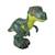 Grande figurine enfant jurassic world t-rex Vert 3 - vertbaudet enfant 