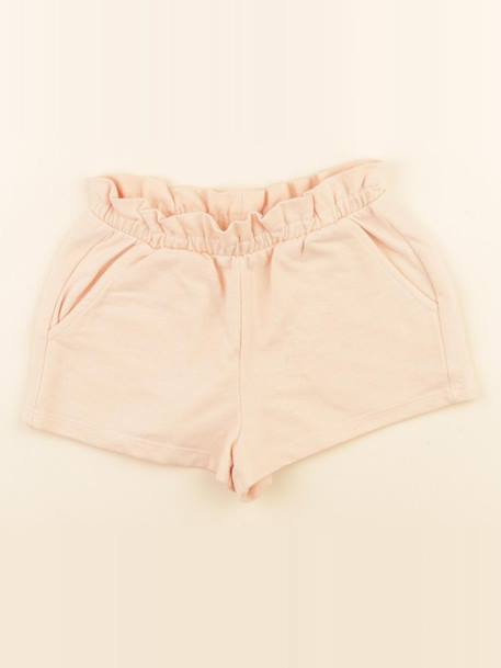 Short - 4 ans Rose 1 - vertbaudet enfant 