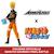 Figurine articulée enfant naruto final battle Orange - naruto uzumaki (final battle) 2 - vertbaudet enfant 