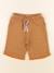 Short - 7 ans Marron 1 - vertbaudet enfant 