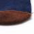 Chaussettes sans couture unies Bleu 2 - vertbaudet enfant 