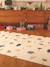 Grand tapis d'activités pliable jaune+Lunes / nuages+Petit cœur+Retro Flower+Tanzanie+Terrazzo 1 - vertbaudet enfant 