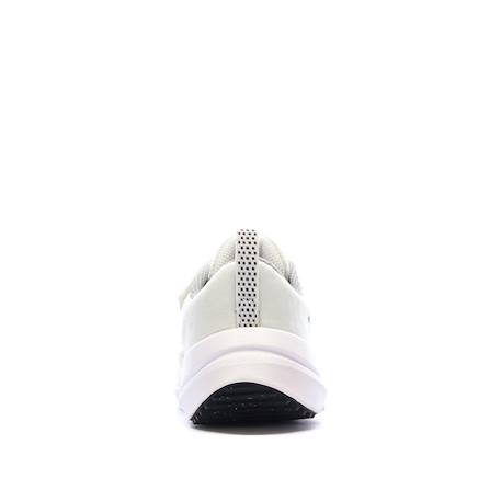 Baskets fille downshifter 12 Gris 4 - vertbaudet enfant 