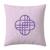 Coussin imprimé, kpop demon hunters golden Violet 2 - vertbaudet enfant 
