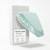 Pack matelas déhoussable bamboo + drap-housse imperméable vert Blanc 1 - vertbaudet enfant 