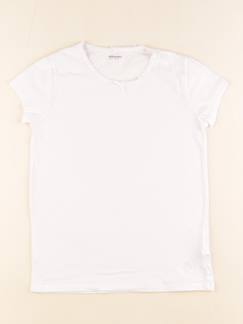 Seconde main-Fille-Sous-vêtements-Maillot de corps - 12 ans