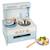 Cuisine pour enfants compacte Bleu 1 - vertbaudet enfant 