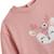 Robe bébé cléo Rose 4 - vertbaudet enfant 