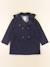 Imperméable - 6 ans Bleu 1 - vertbaudet enfant 