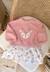 Robe bébé cléo Rose 1 - vertbaudet enfant 