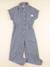 Combinaison - 7 ans Bleu 1 - vertbaudet enfant 