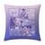 Coussin imprimé, kpop demon hunters golden Violet 1 - vertbaudet enfant 