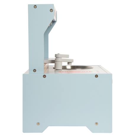 Cuisine pour enfants compacte Bleu 3 - vertbaudet enfant 
