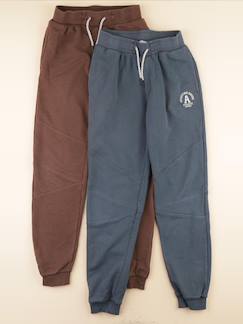 Seconde main-Garçon-Pantalon-Lot de 2 joggings - 12 ans