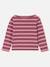 Marinière thermolactyl Blanc+Gris 7 - vertbaudet enfant 