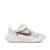 Baskets fille downshifter 12 Gris 1 - vertbaudet enfant 