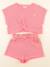 Ensemble - 5 ans Rose 1 - vertbaudet enfant 
