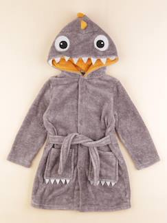 Seconde main-Garçon-Robe de chambre - 5 ans