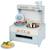 Cuisine pour enfants compacte Bleu 2 - vertbaudet enfant 
