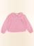 Blouse - 8 ans Rose 1 - vertbaudet enfant 
