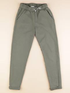 Seconde main-Fille-Pantalon-Jogging - 9 ans